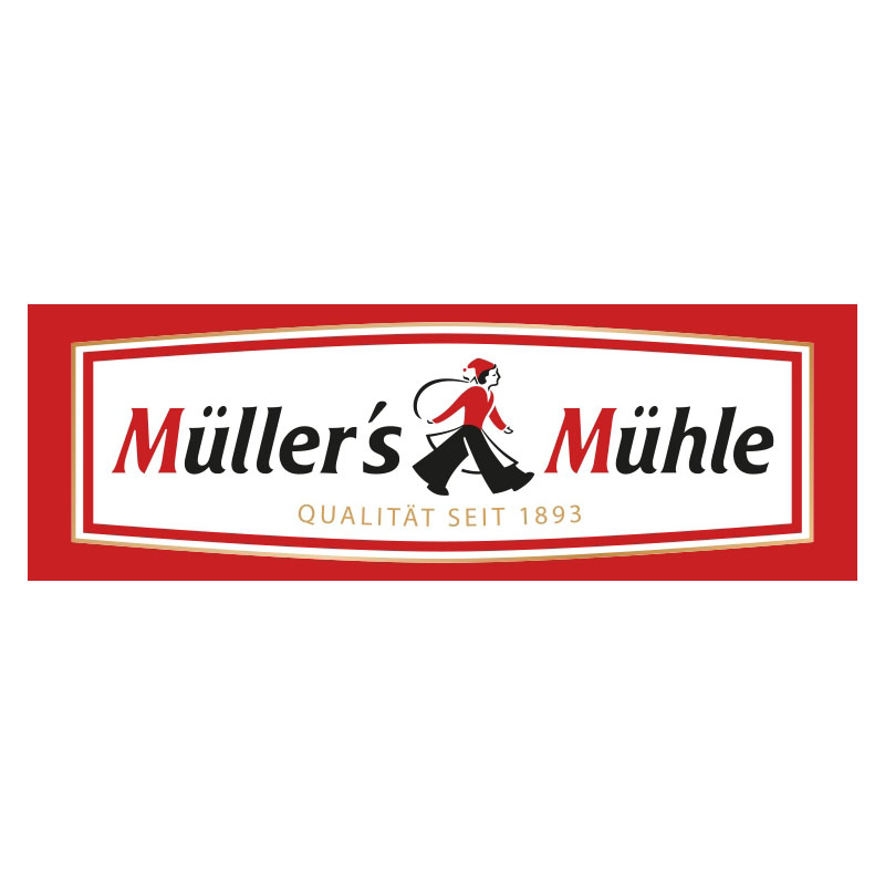 MÜLLERS MÜHLE