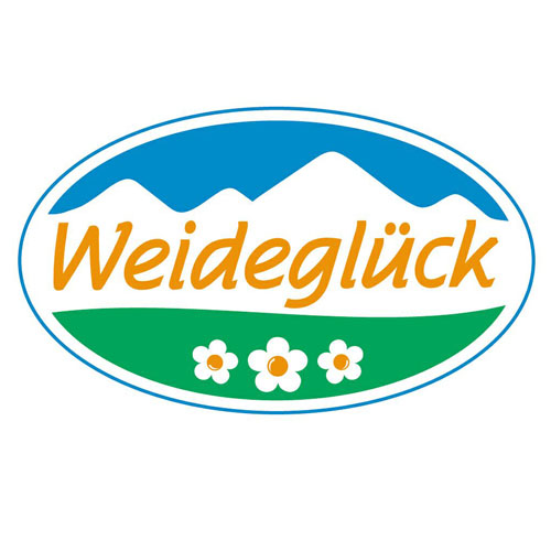 WEIDEGLÜCK