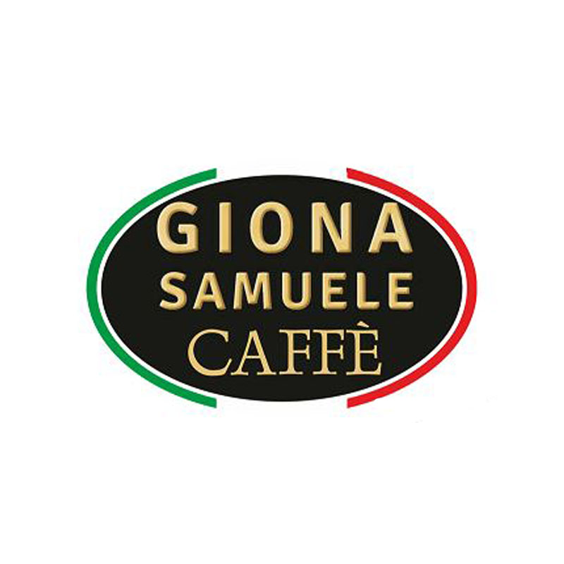 GIONA SAMUELE CAFFÈ