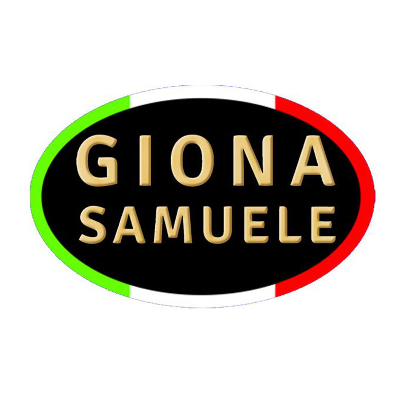 GIONA SAMUELE