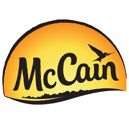 MCCAIN