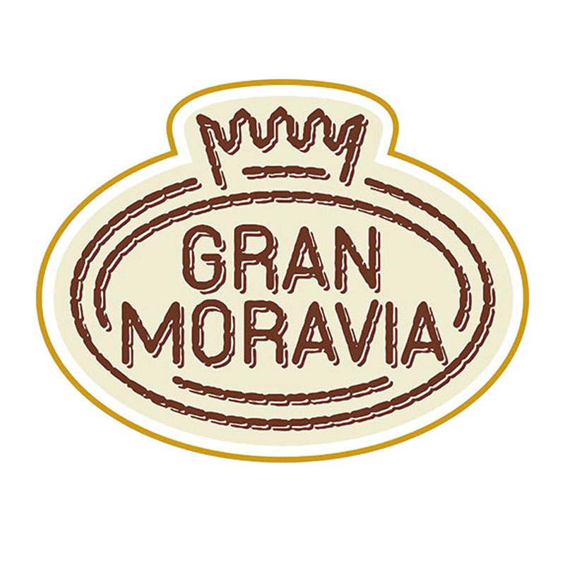 GRAN MORAVIA