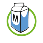 Milch und Milcherzeugnisse