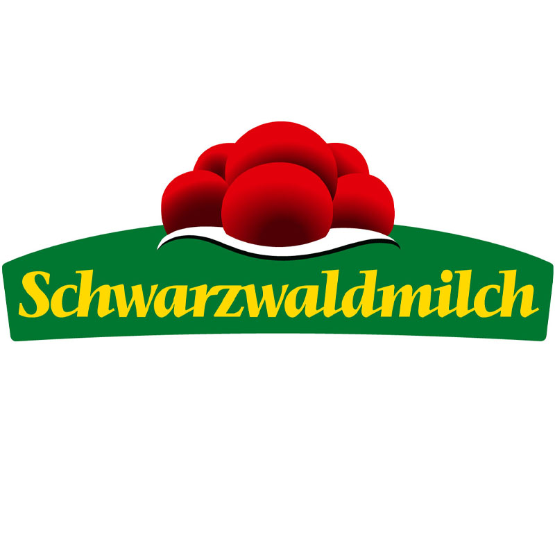 SCHWARZWALDMILCH