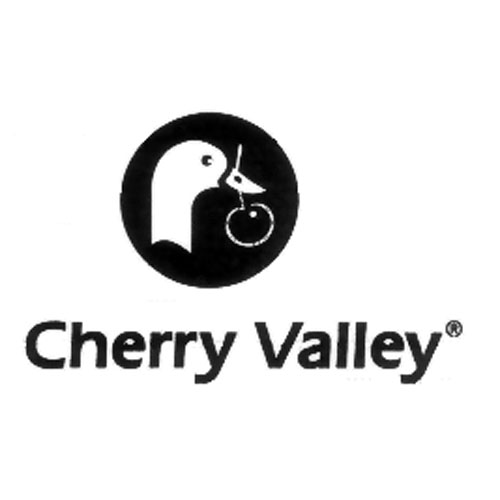 CHERRY VALLEY