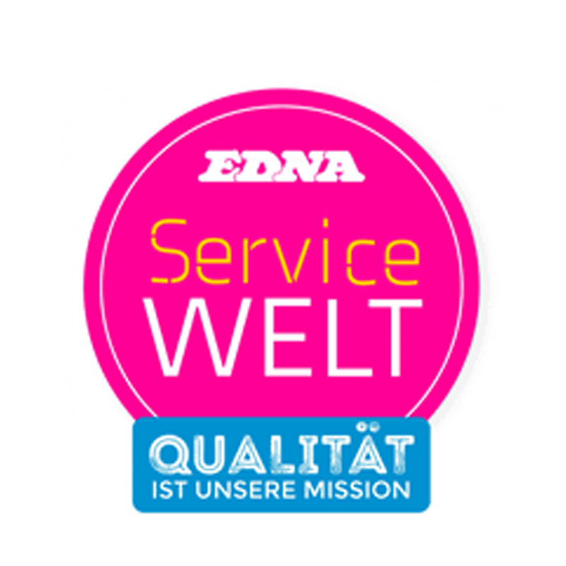 EDNA SERVICE WELT