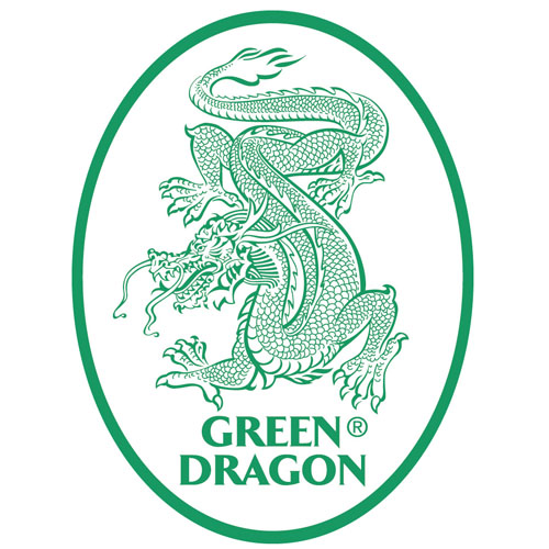 GREEN DRAGON