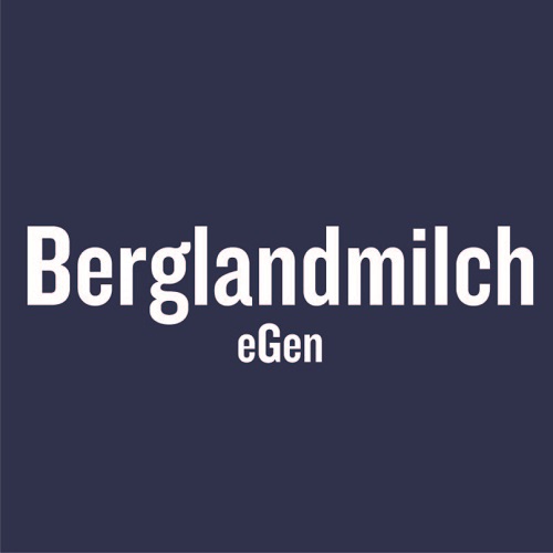 BERGLANDMILCH