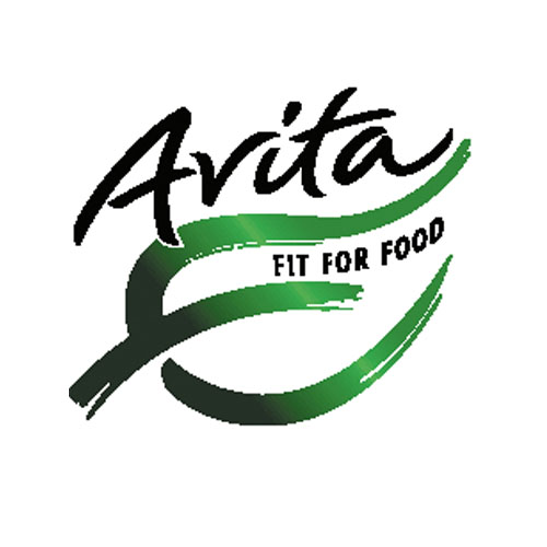 AVITA Gemüse-Frikadelle 75 g | Frikadelle | Vegan & Vegetarisch