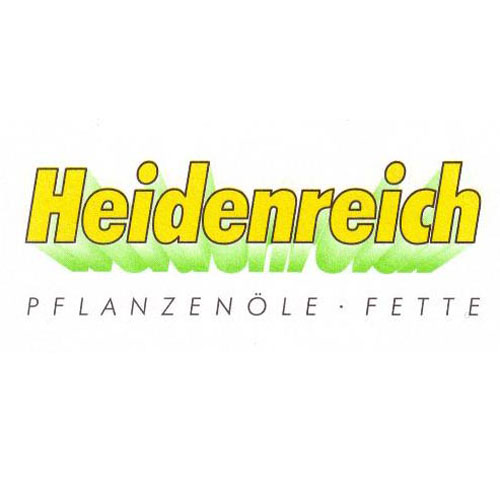 HEIDENREICH